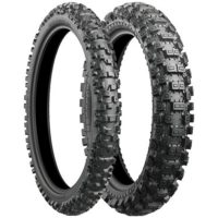 Crosdæk Battlecross X40 90/100-21 BRIDGESTONE