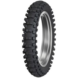 Crosdæk GEOMAX MX34 DUNLOP