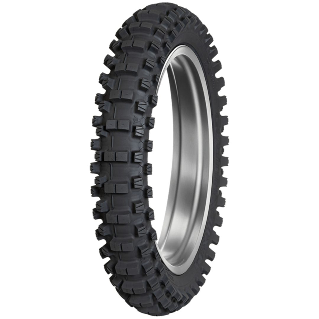 Crosdæk GEOMAX MX34 DUNLOP – billede 4