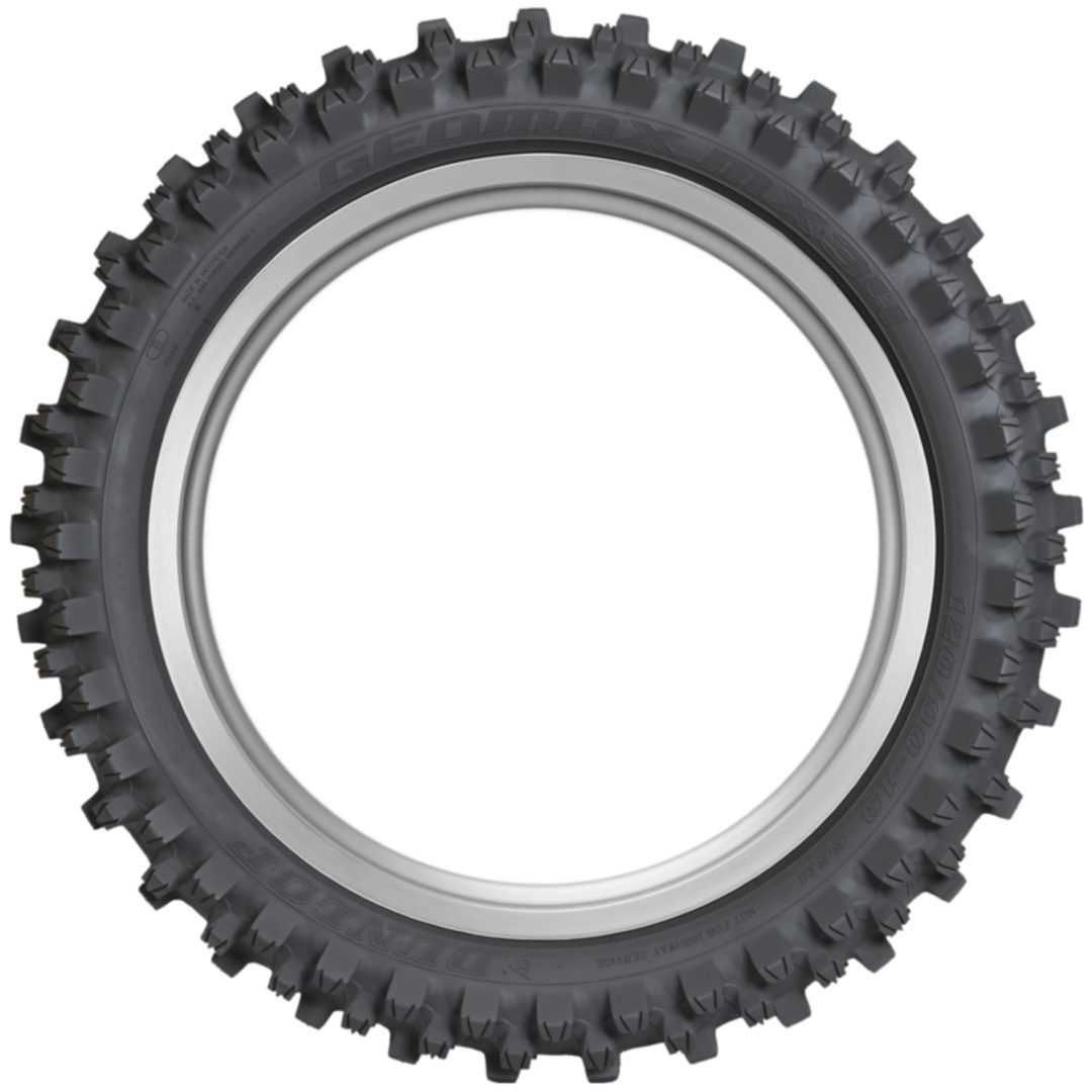 Crosdæk GEOMAX MX34 DUNLOP – billede 2