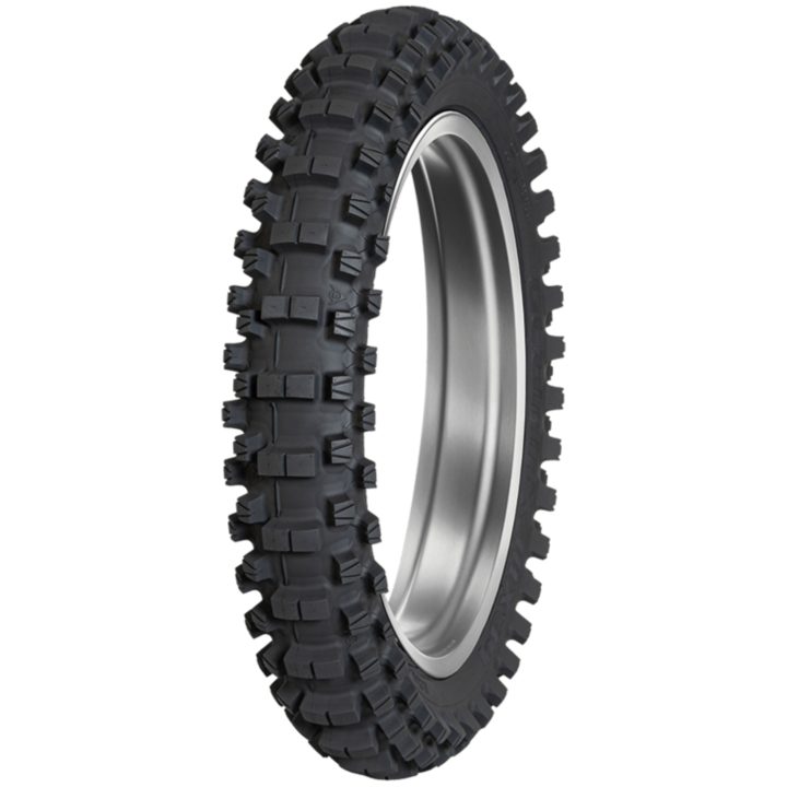 Crosdæk GEOMAX MX34 DUNLOP – billede 4