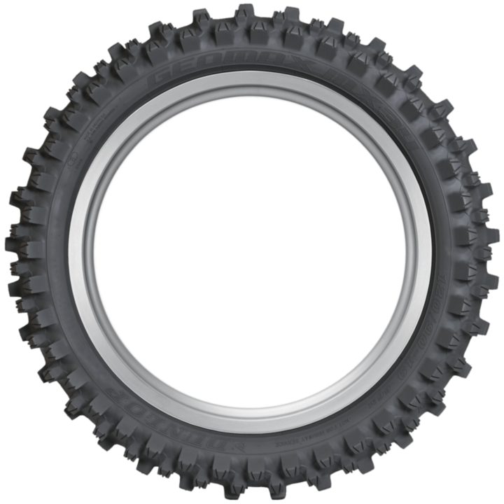 Crosdæk GEOMAX MX34 DUNLOP – billede 2