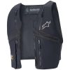 Crosjakke Techdura Sort Sølv Alpinestars Medium – miniature 5