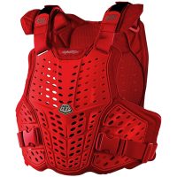 Cross brystbeskytter Rockfight CE FLEX Rød TROY LEE DESIGNS