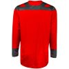 Cross Jersey F-16 Rød/kul/hvid FLY RACING s – miniature 3