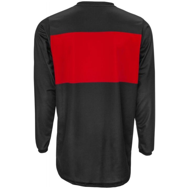 Cross Jersey F-16 Rød/sort FLY RACING yxl – billede 2