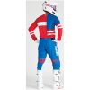 Cross Jersey Launchmode Patriot Blå THOR Small – miniature 2