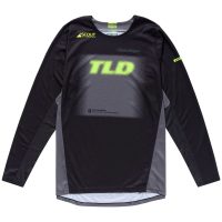 Cross Jersey Scout GP Pro Fade Out Sort TROY LEE DESIGNS