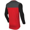 Cross Jersey Vox Aperture Rød SEVEN MX Small – miniature 2