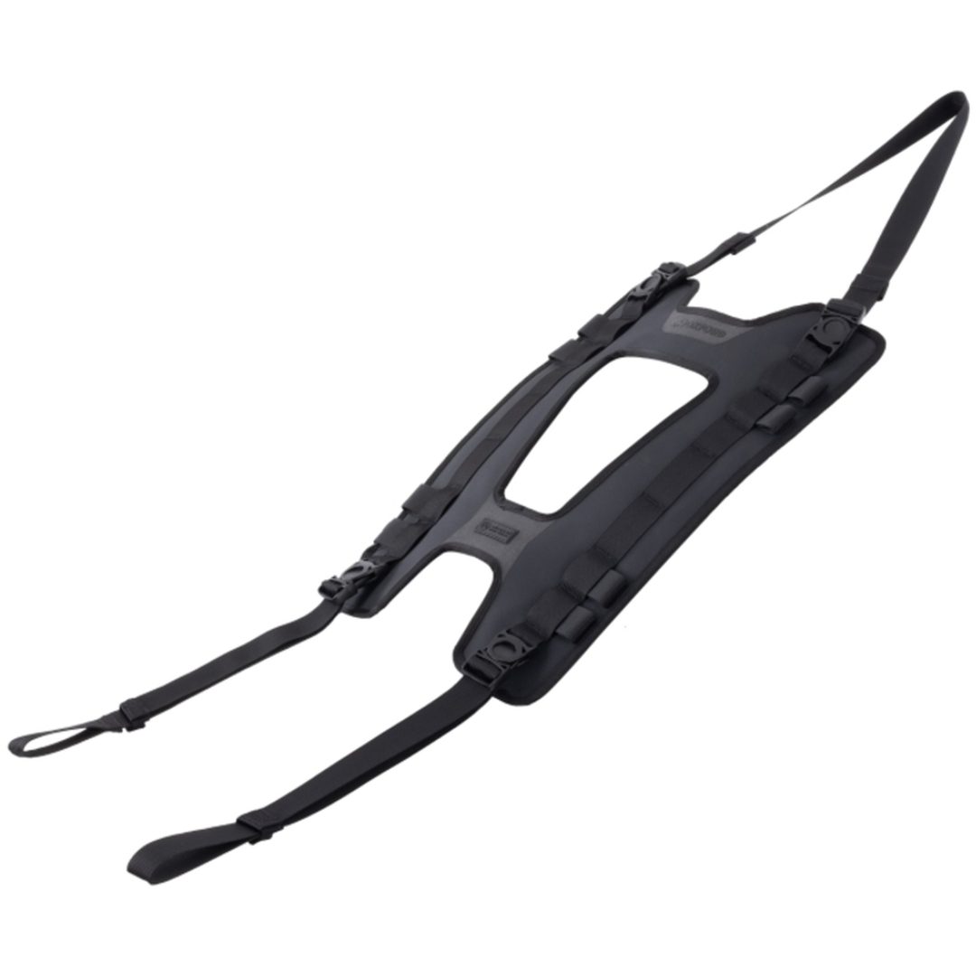 Cross-tanksele Atlas Advanced Sort OXFORD – billede 2