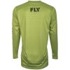 Cross Trøje Lite Se Grøn Camo FLY RACING XL – miniature 2