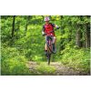 Cross Trøje MTB Rød MOOSE RACING Medium – miniature 3