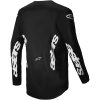 Cross Trøje Racer Graphite Sort/Grå ALPINESTARS Small – miniature 2