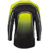 Cross Trøje Rayce Limegrøn/Sort/Hvid FLY RACING yxl – miniature 2