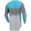 Cross Trøje Sportmode Geo Antracit/Grå THOR s – miniature 6