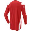 Cross Trøje Techdura Rød ALPINESTARS Lille – miniature 2