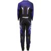 Cross Trøje Ungdom Qualifier Lilla MOOSE OFFROAD SOFT-GOODS Medium – miniature 2