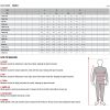 Crossalbuebeskyttere Paragon Lite Sort/Hvid ALPINESTARS BICYCLE Small – miniature 3