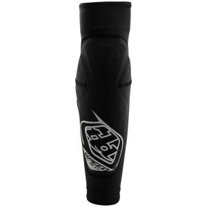 Crossalbuebeskyttere Stage Pro Sort TROY LEE DESIGNS