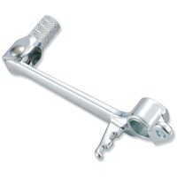 Crossbremsepedal Grå V PARTS