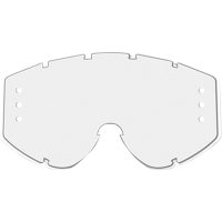 Crossbrille Tilbehør Vista Roll-off System Klar PROGRIP