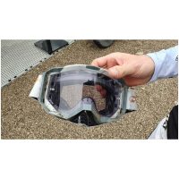 Crossbrillelinse Rapid Hydrophobic PROGRIP