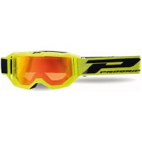 Crossbriller 3300 Go Gul PROGRIP