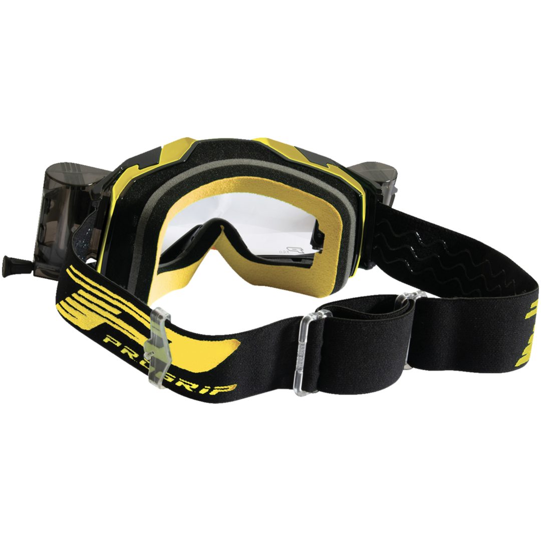 Crossbriller 3309 Rapid Ggb+rolloff PROGRIP – billede 2