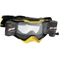 Crossbriller 3309 Rapid Ggb+rolloff PROGRIP