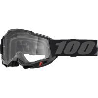 Crossbriller Accuri 2 Otg Sort 100%