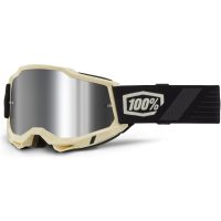 Crossbriller Accuri 2 Waystar Sølv Spejl 100%