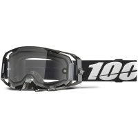 Crossbriller ARmatic Enduro Sort 100%