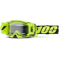 Crossbriller ARmatic Forecast Neon Gul 100%