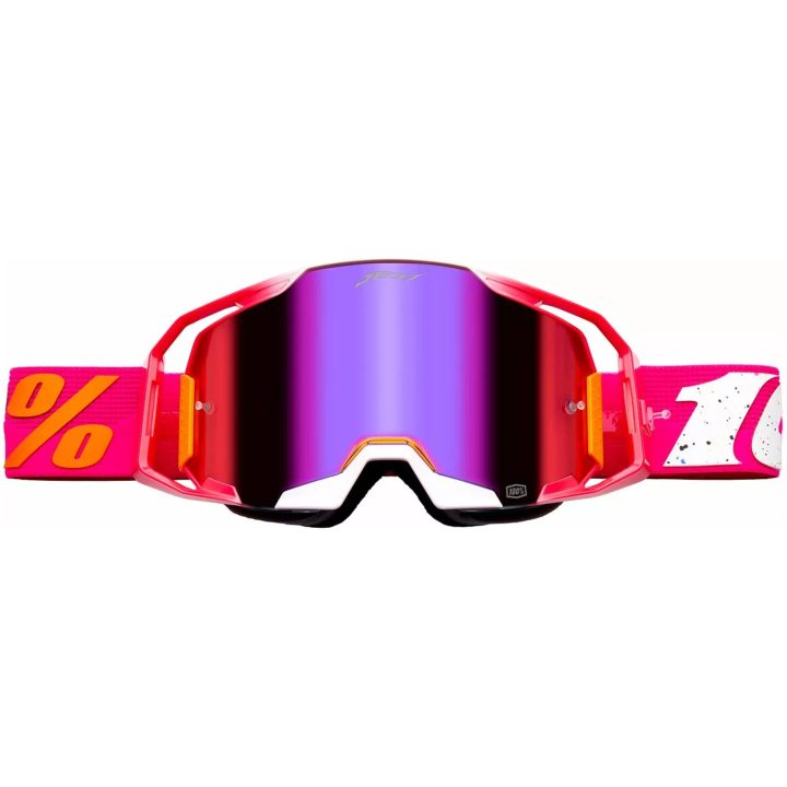 Crossbriller Armatic Jett Lawrence Blå/pink 100% En størrelse – billede 5