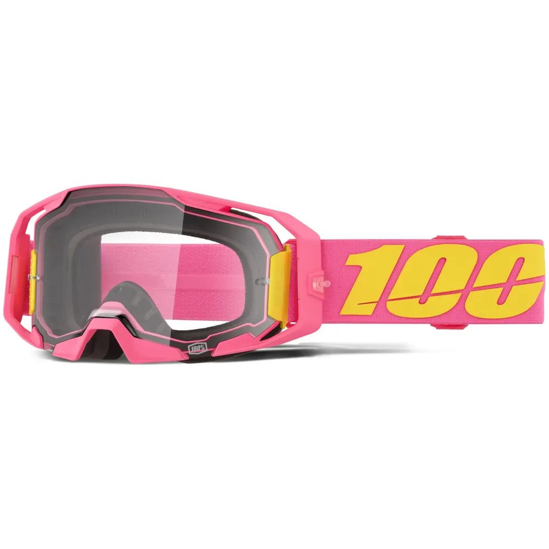 Crossbriller Armatic Pink 100% En størrelse