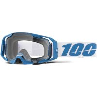 Crossbriller ARmatic Tuckwell Blå Hvid 100%