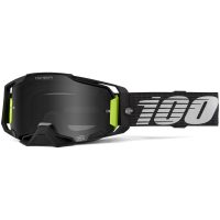 Crossbriller Armega Tetsumi HiPER Black Mirror 100%