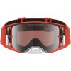 Crossbriller Børn Vision Vesta Orange Sølv Alpinestars – miniature 2