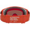 Crossbriller Børn Vision Vesta Orange Sølv Alpinestars Ungdom – miniature 3