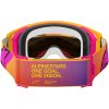 Crossbriller Corp Pink ALPINESTARS En størrelse – miniature 4