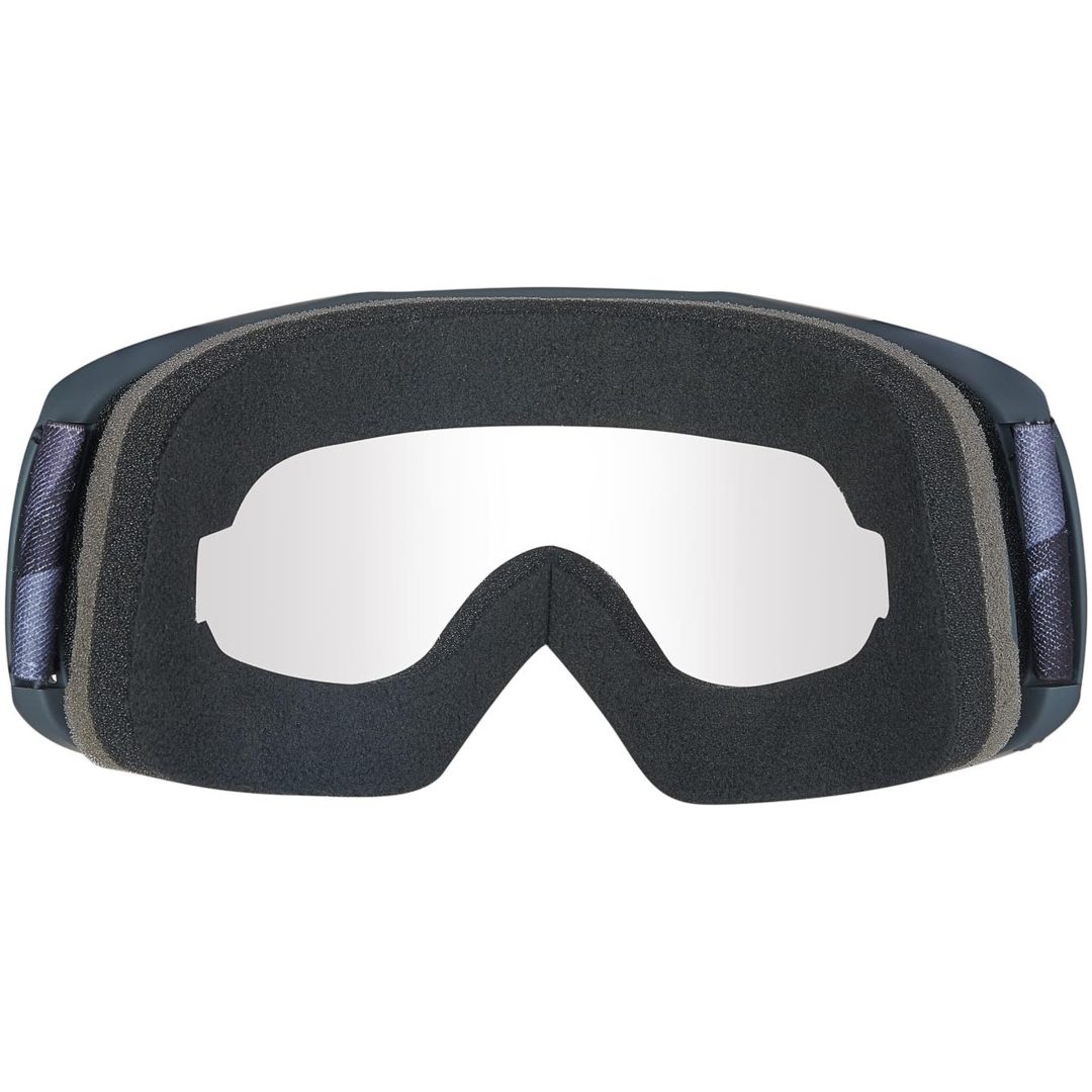 Crossbriller Fighter Dark Camo AMOQ – billede 2