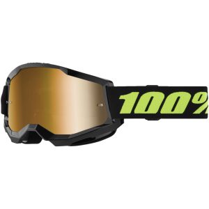 Crossbriller Strata 2 Sort/Brun/Grøn/Krig/Camo 100%