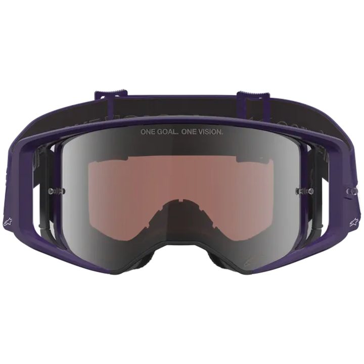 Crossbriller Supertech ALPINESTARS En størrelse – billede 8