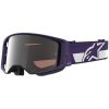 Crossbriller Supertech ALPINESTARS En størrelse – miniature 1