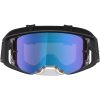 Crossbriller Supertech Atrox Sort Sølv Alpinestars Voksen – miniature 4