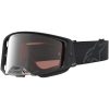 Crossbriller Supertech Cloak Sort Sølv Alpinestars Voksen – miniature 1