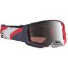 Crossbriller Supertech Hiten Sort Rød Alpinestars Voksen – miniature 4