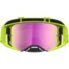Crossbriller Supertech Vesta Sort Neongul Alpinestars Voksen – miniature 2