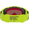 Crossbriller Supertech Vesta Sort Neongul Alpinestars Voksen – miniature 4