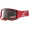 Crossbriller Supertech Vesta Spejl Sølv Alpinestars Voksen – miniature 1